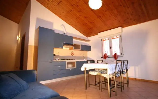 Residence Centopini