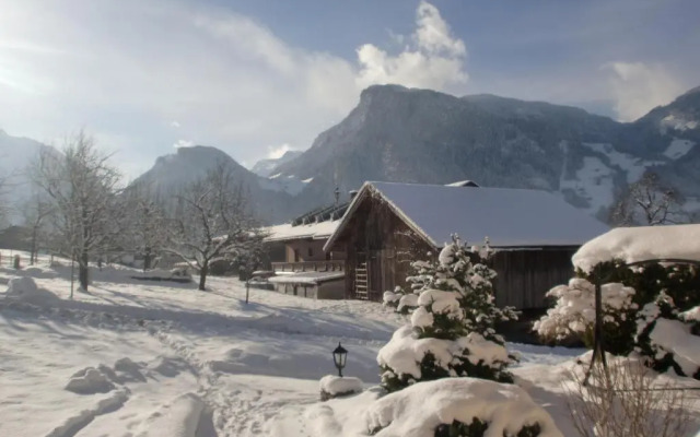 Haus Bergland