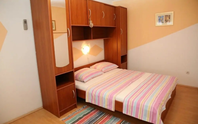 Zdenka - Cosy Apartments for 2-3 Person - A3C