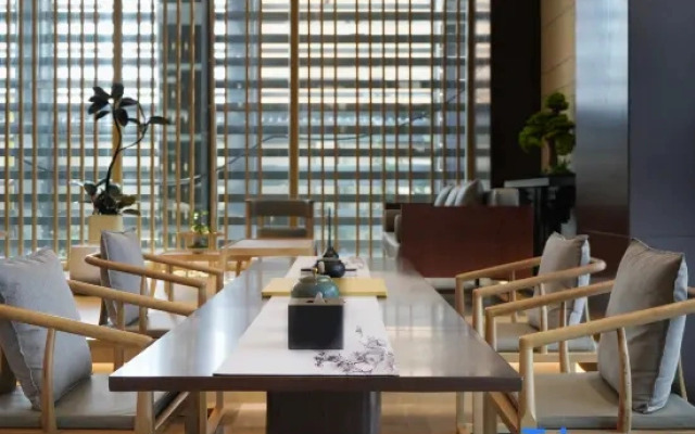 Jianguo Puyin Hotel (Dingzhou Nancheng Branch, Baoding)