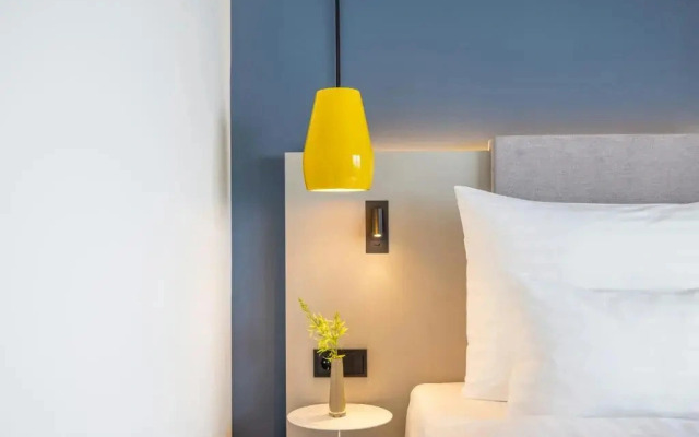 Leonardo Smart Hotel Vienna Airport