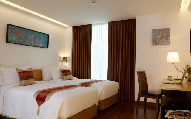 Citypoint Hotel