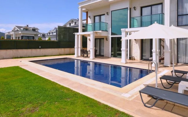 Villa Akdag