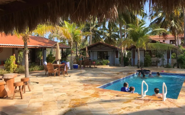 Pousada Vila Icaraí