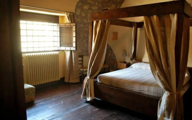 Le Case di Cardellino - AgriSpa