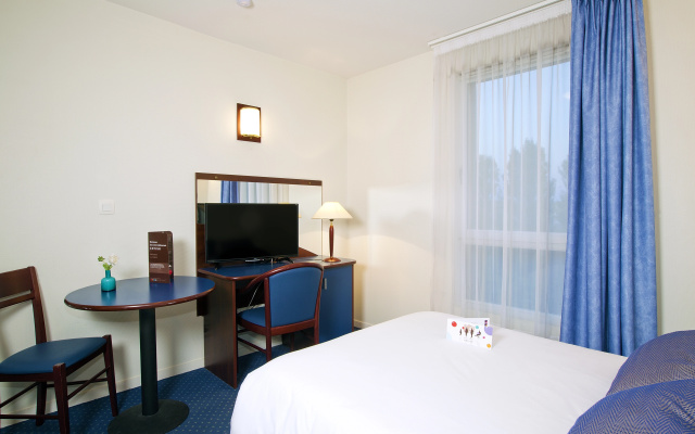 Comfort Aparthotel Carcassonne