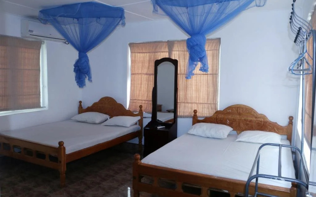 Vista Rooms Orrs Hill Road