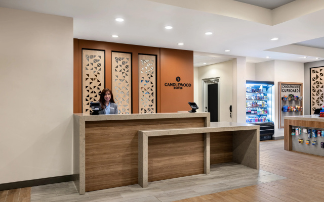 Candlewood Suites Layton - Salt Lake City by IHG