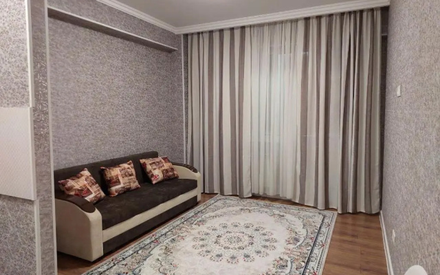 Studio Apartment at Sholpan City Almaty