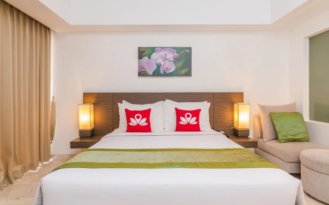 ZEN Rooms Raya Kuta 3
