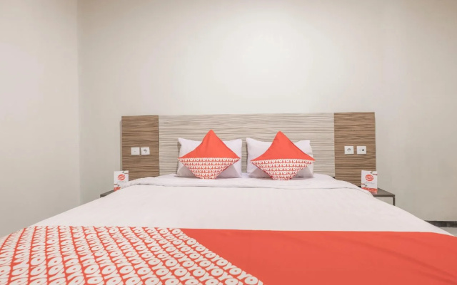 Hotel Agraha Andalas