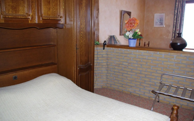 Hotel De France En Gaume