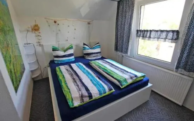 Ferienwohnung Klink SEE 9701