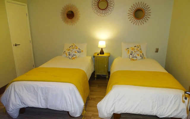 Hotel Casa Aure