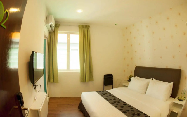 Treez Inn