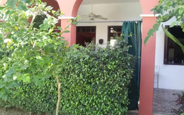 Casa Santiago Bed and Breakfast