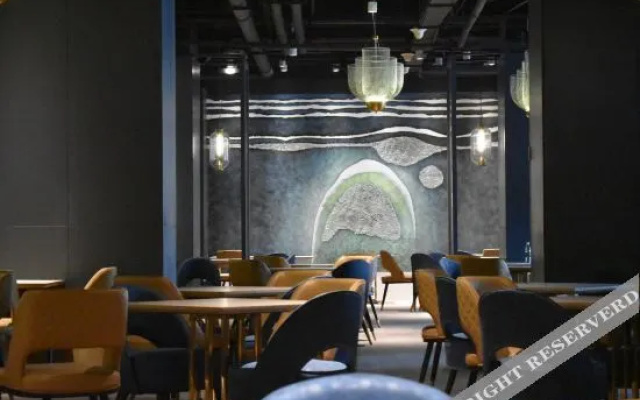 THE LIN Fengdalin Hotel (Putian Sports Center)