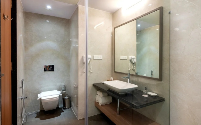 The Orchid Jamnagar