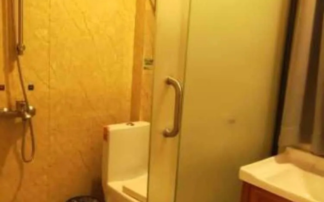 Yimi Hotel Guangzhou Sport College Branch