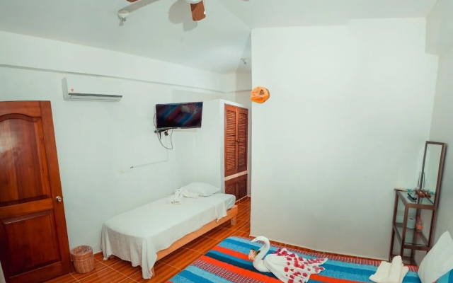 Departamentos Yolanda Tulum