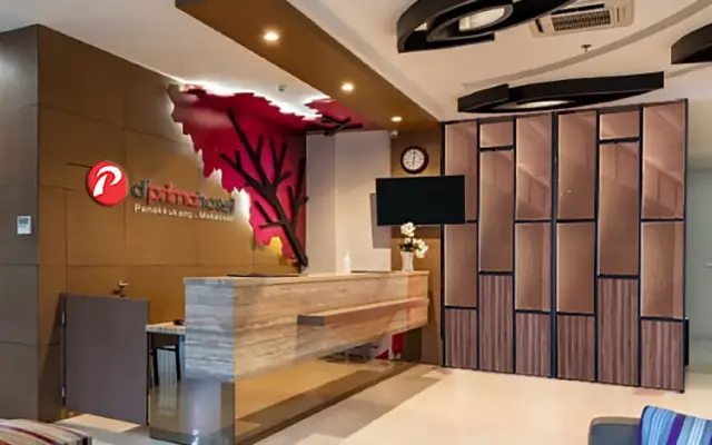 d'primahotel Panakkukang Makassar