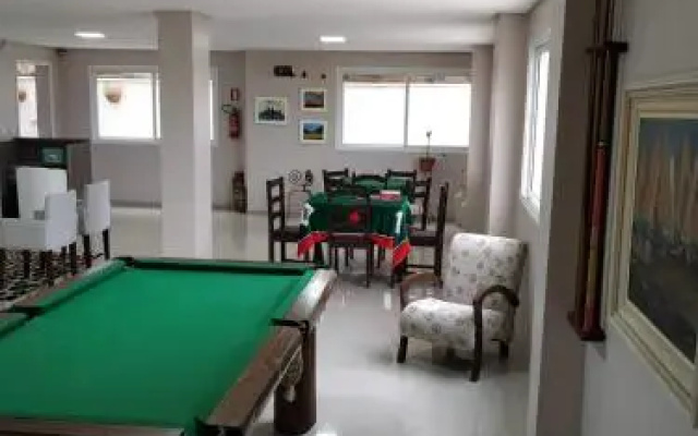 Hotel Jardim do Mar