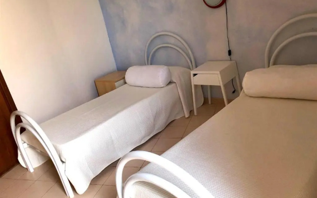Apartment Romina