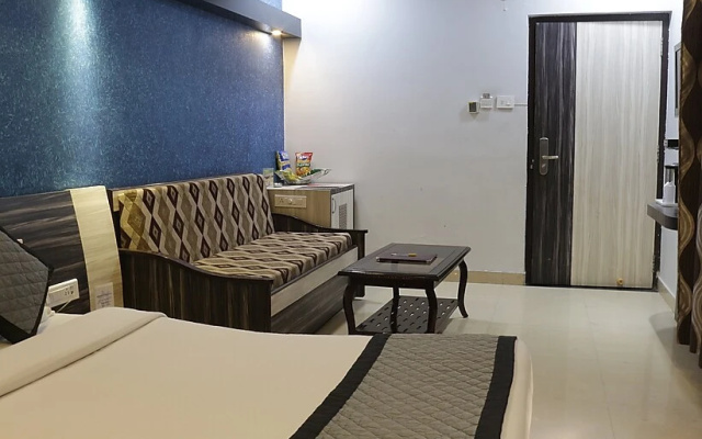Hotel Neelkamal