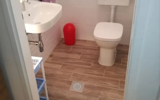 Apartment Sveto