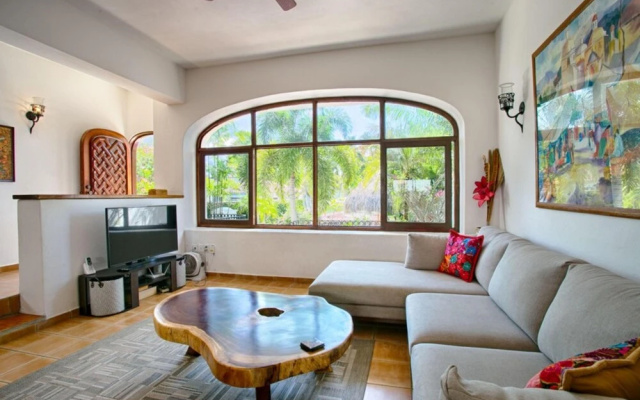 Quinta Delfin 3 BR by Casago