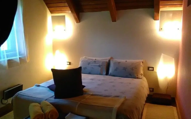 Arrucador Boutique Lodge