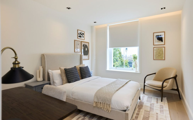 The Pembridge Residences Modern Notting Hill 10b