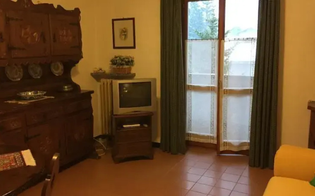 Appartamento Edelwais