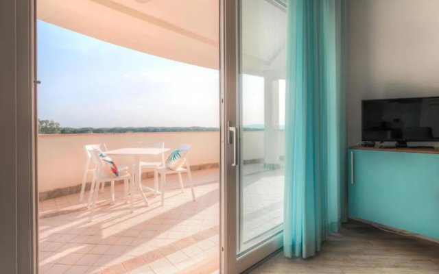 Milena Suite Apartments