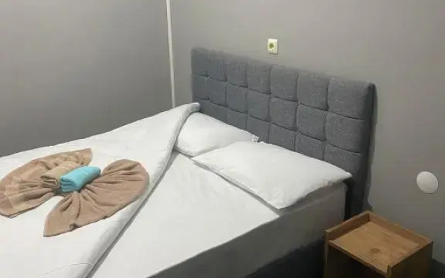 Otel Vidinli