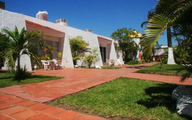 Casa Moises