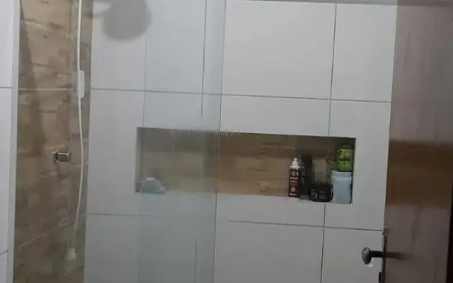Casa para temporada Garanhuns