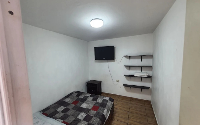 Casa Verde Hostal