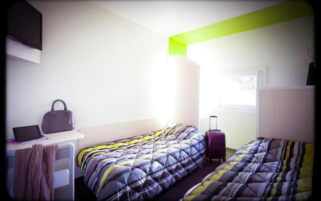 Hotelf1 Toulouse Muret