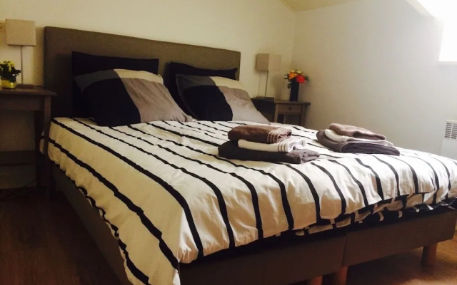 2 Baths - 2 Beds Cité Médievale Sarlat