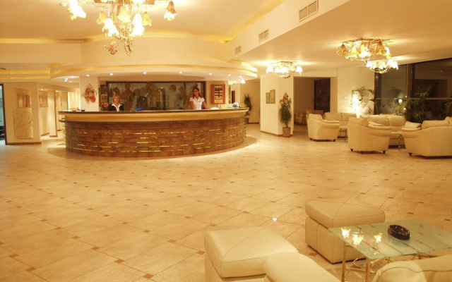 Cocor Spa Hotel