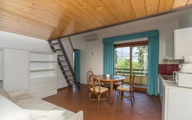 Residence Sporting