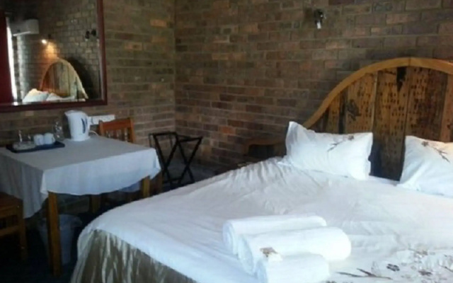 Ancient Windmill Guesthouse and Conference Venue