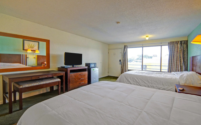 Sunset Inn Flatonia I 10 by Hotel O