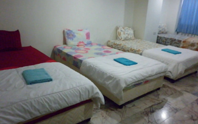Suites 31 Sukhumvit