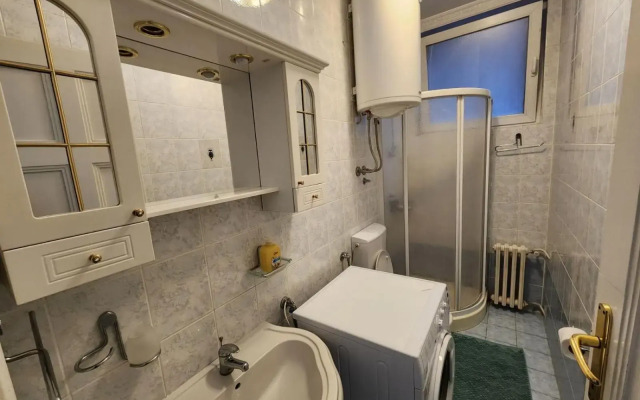 Authentic Belgrade Centre - Apartment Ethnica 3