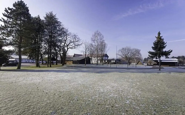 Landhotel Jann Hinsch Hof
