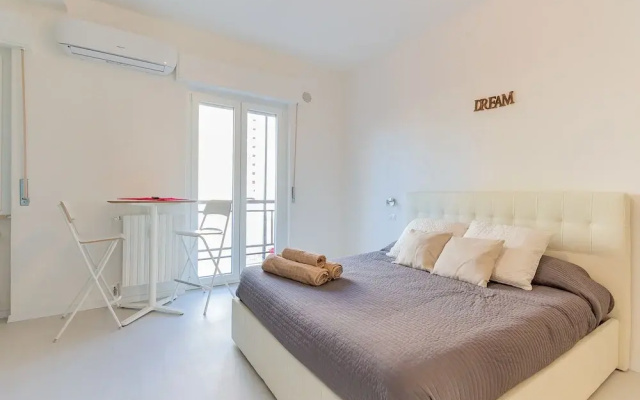 Alessia's Flat Milano 2