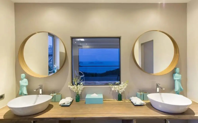 Villa Tao at Comoon Boutique Villas