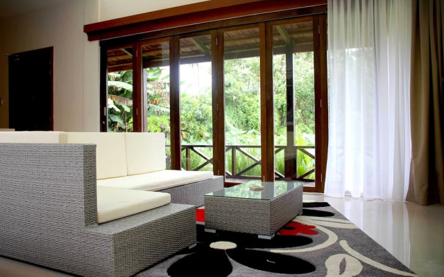 Langkawi De Villa